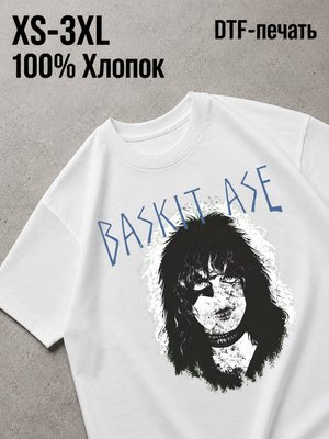 Футболка Y2K
