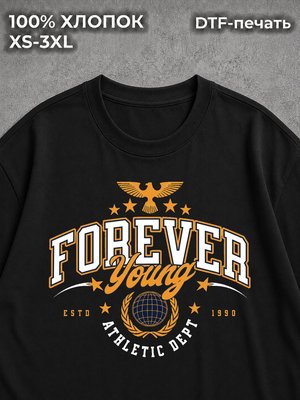 Футболка Y2k Street Type