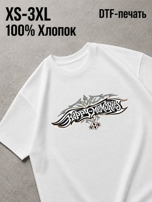 Футболка Y2K