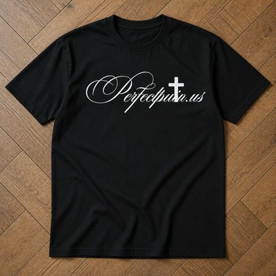 Футболка Perfectpain Y2K archive flat_lay