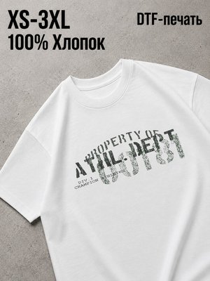 Футболка Y2K