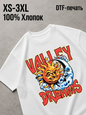 Футболка Y2K