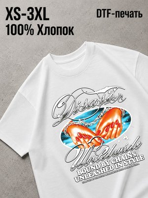 Футболка Y2K