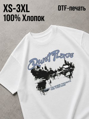 Футболка Y2K