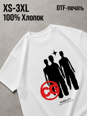 Футболка Y2K drip