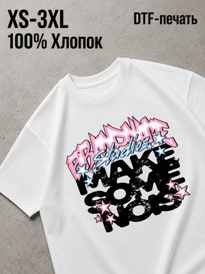 Футболка Y2K