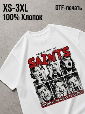Футболка Y2K