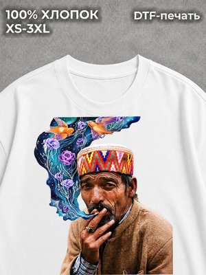 Футболка Swag