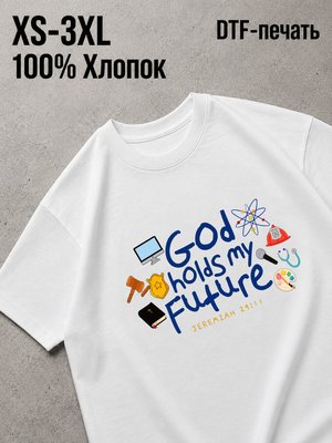 Футболка надписи