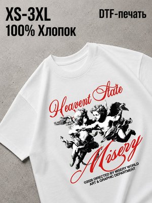 Футболка Y2K