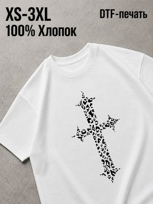 Футболка Эстетика
