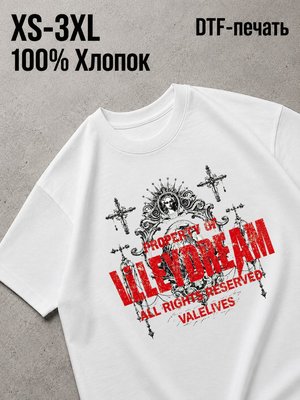 Футболка Y2K