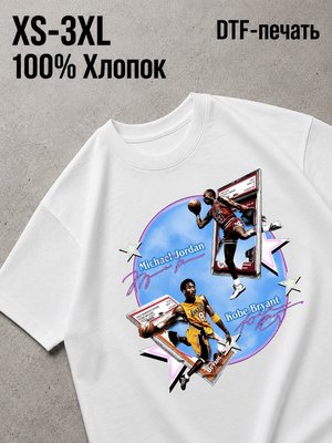 Футболка Y2K
