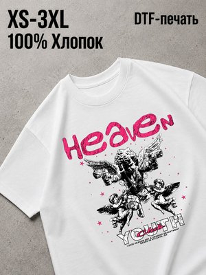Футболка Y2K