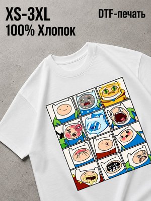 Футболка y2k
