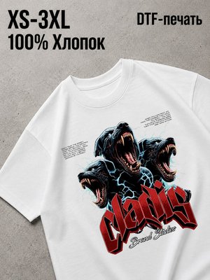 Футболка Y2K