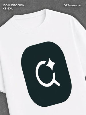 Футболка Street wear