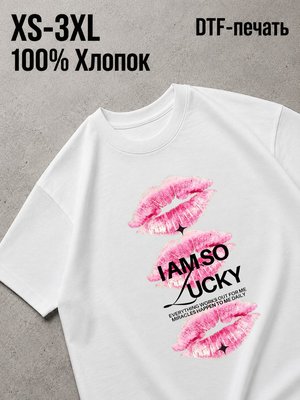 Футболка Y2K