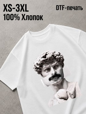 Футболка Swag