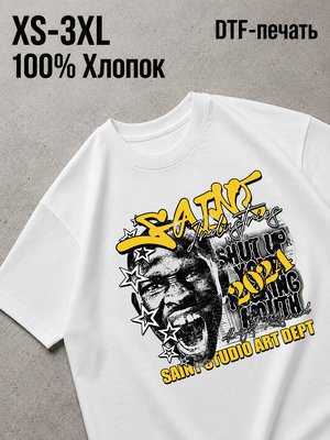 Футболка Y2K