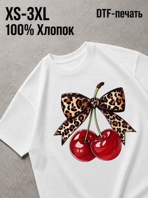 Футболка Y2K
