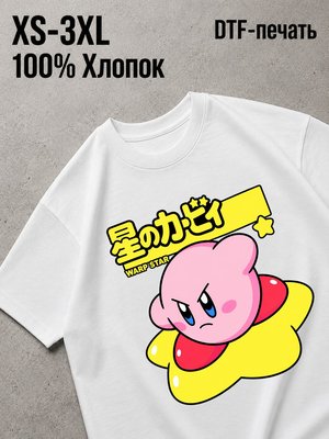 Футболка y2k