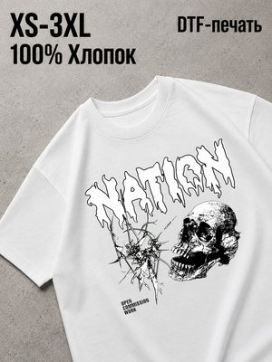 Футболка Y2K