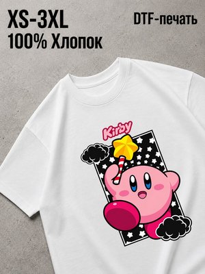 Футболка y2k