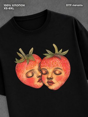 Футболка y2k