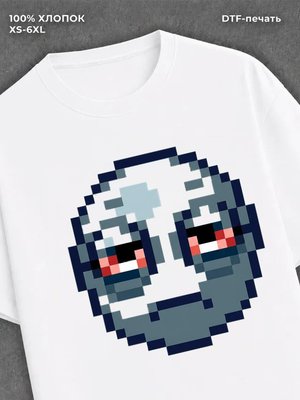 Футболка Project Zomboid