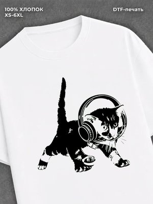 Футболка cutecore y2k