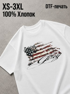 Футболка Y2K
