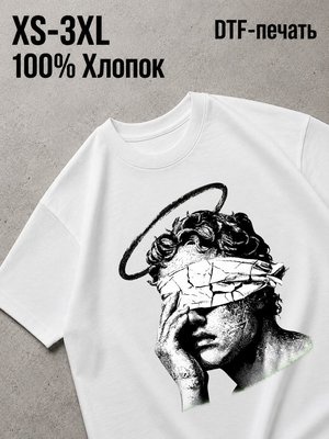 Футболка Y2K