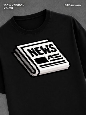 Футболка Y2K