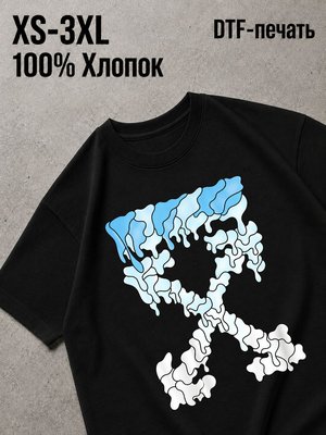 Футболка Swag
