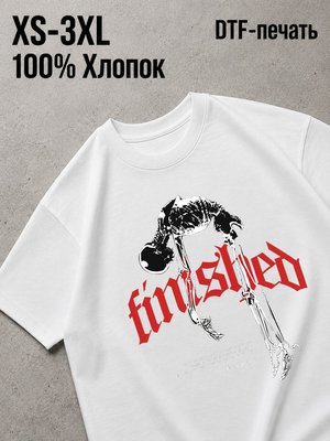 Футболка Y2K