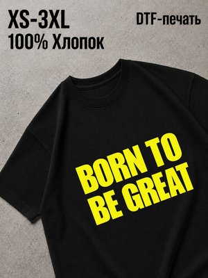 Футболка надписи