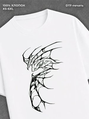 Футболка Y2K Street Wear