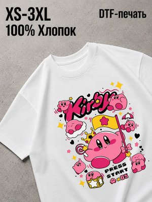 Футболка y2k