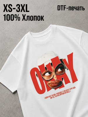 Футболка Y2K drip
