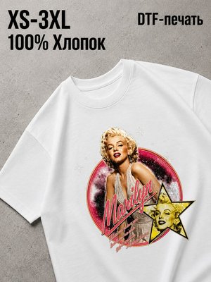 Футболка Y2K