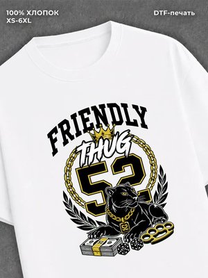 Футболка Y2K T-Shirt