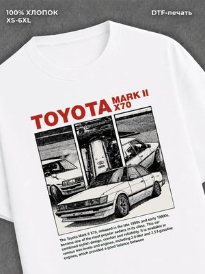Футболка y2k