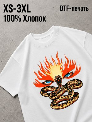 Футболка Y2K