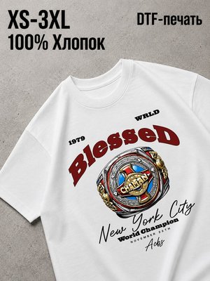 Футболка Y2K