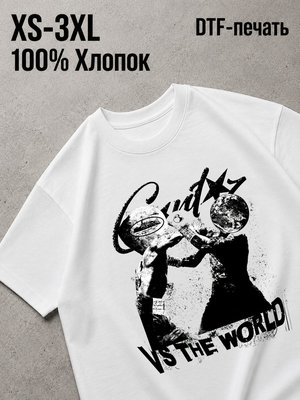 Футболка Y2K