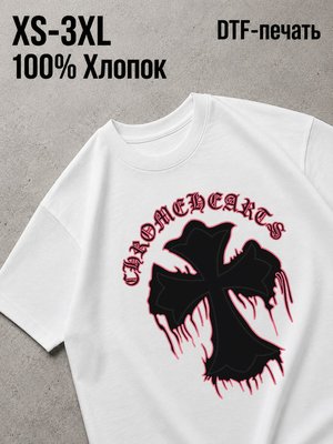 Футболка Y2K