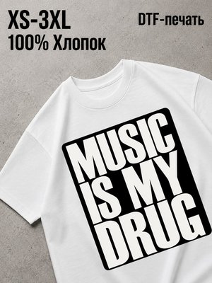 Футболка Old money