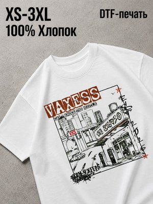 Футболка Y2K