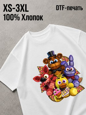 Футболка y2k